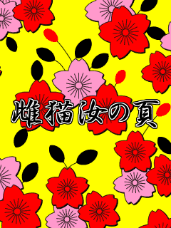 雌猫汝さんのホーム