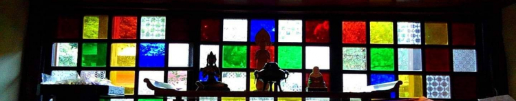 嶽内(たけうち)さんのホーム