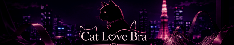 Catlovebraさんのホーム