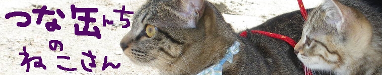 つな缶さんのホーム