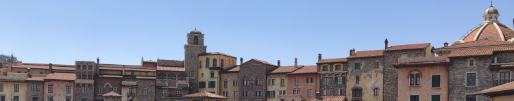 トムユキさんのホーム