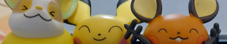 Miiiitaさんのホーム