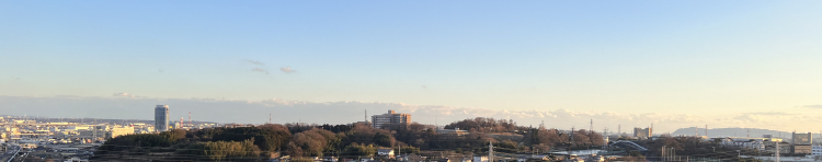 ゆきめんさんのホーム