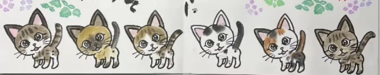 ぴとりんさんのホーム