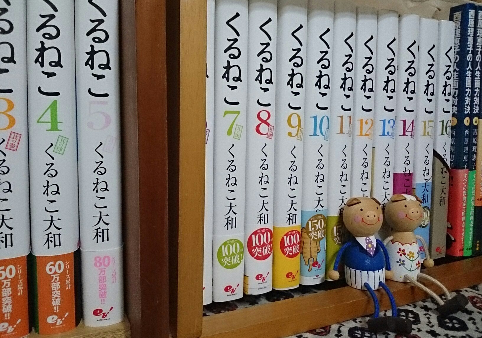 チーズm.mさんのホーム