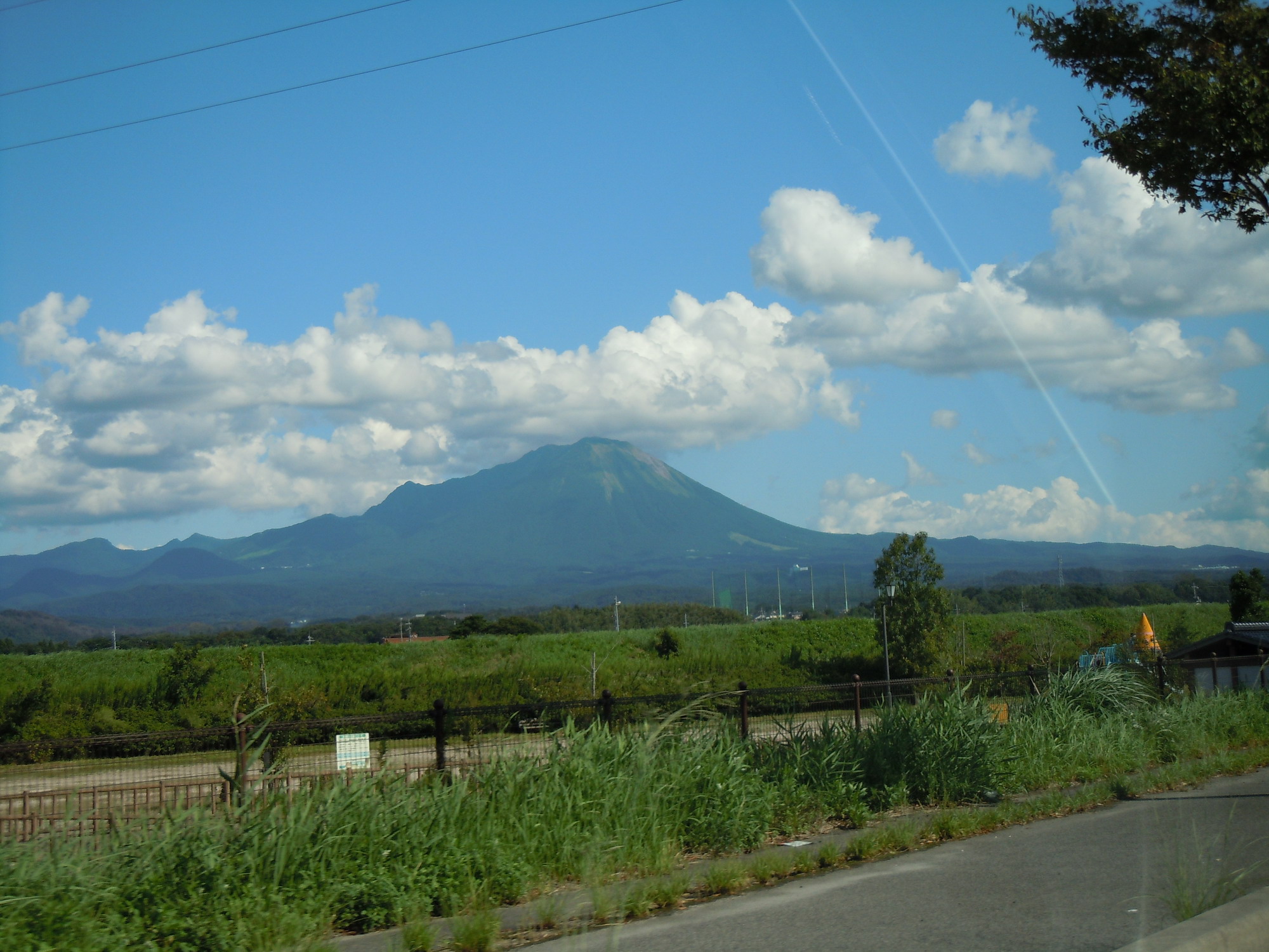 chataさんのホーム