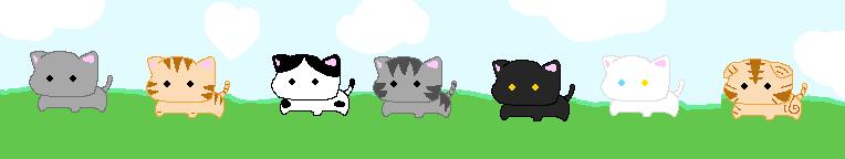 三毛すけさんのホーム