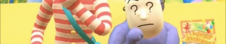 あび！さんのホーム