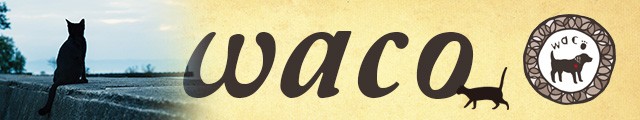 waco kagoshimaさんのホーム